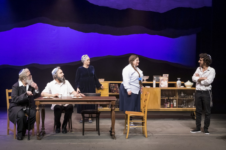 דתי לפי דעתי