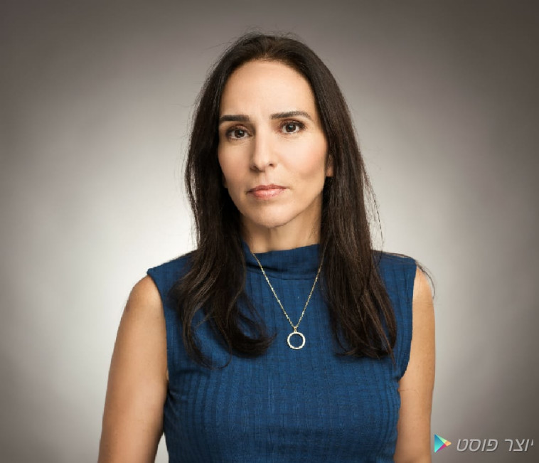 עורכת הדין איריס מורנו