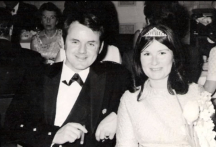 אלכס וג'יין המילטון