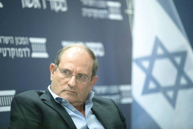 פרופ' מוטה קרמניצר