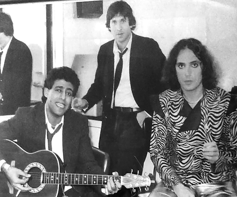 חיטמן תבורי ופיק