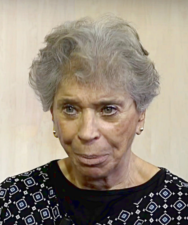 ויויאן גרוניק