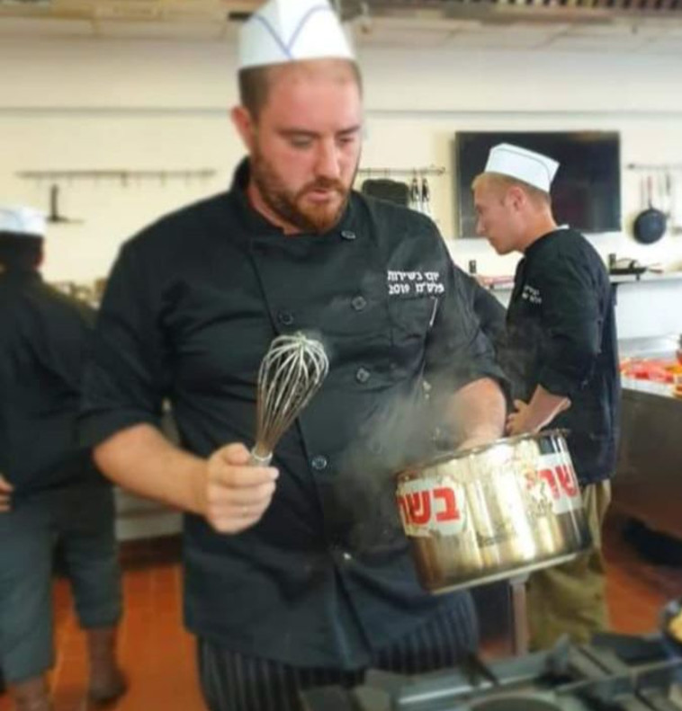 רס״ם אדיר חדד