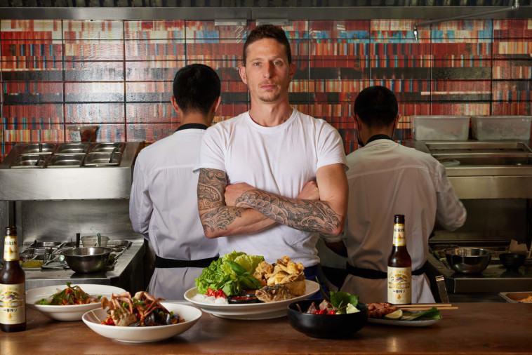 תומאס זהר בג'ירף