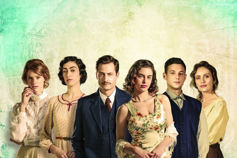 מלכת היופי של ירושלים