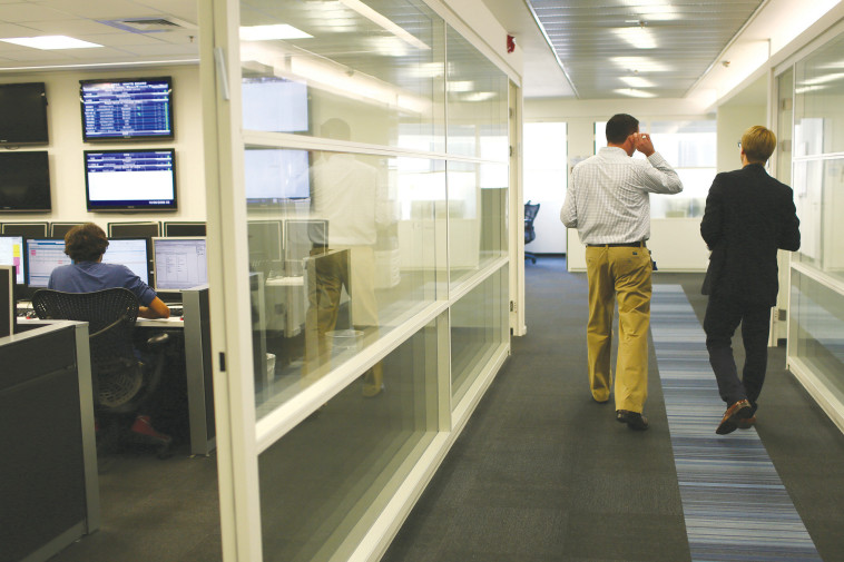 משרדי הייטק