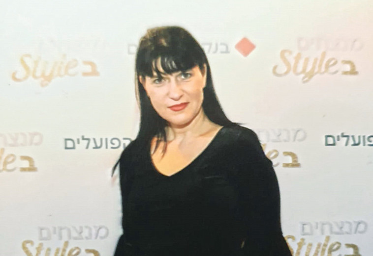 שרון גבע מזרחי