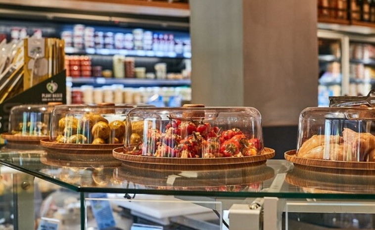 ממולאים זה החיים - חוו נעמי 