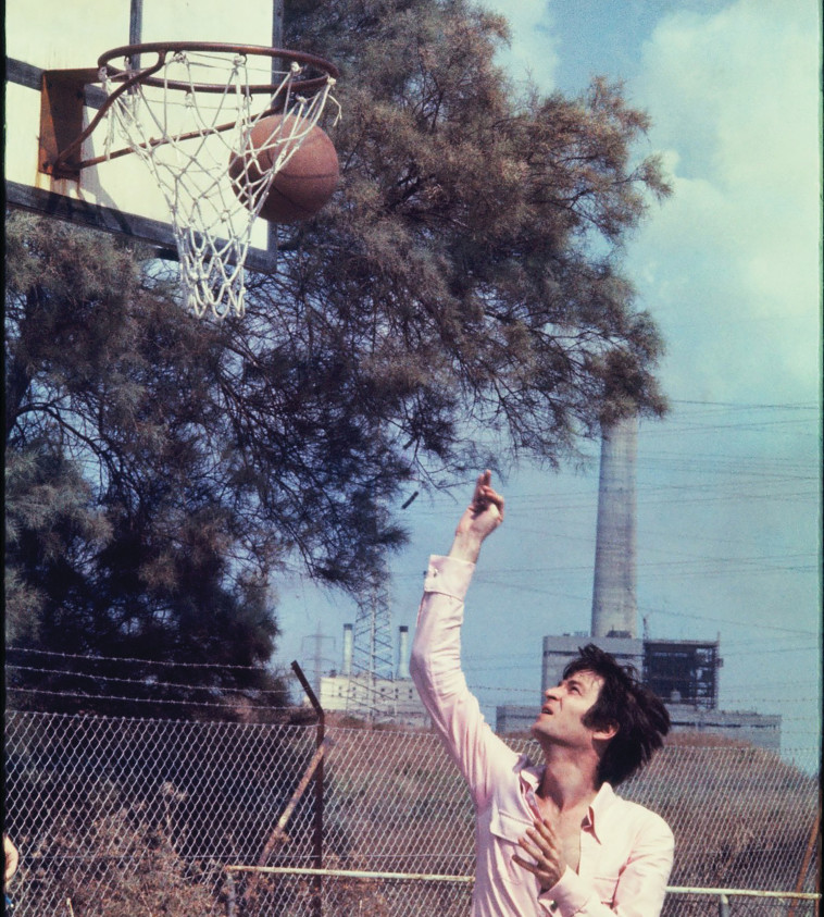 אריק איינשטיין 