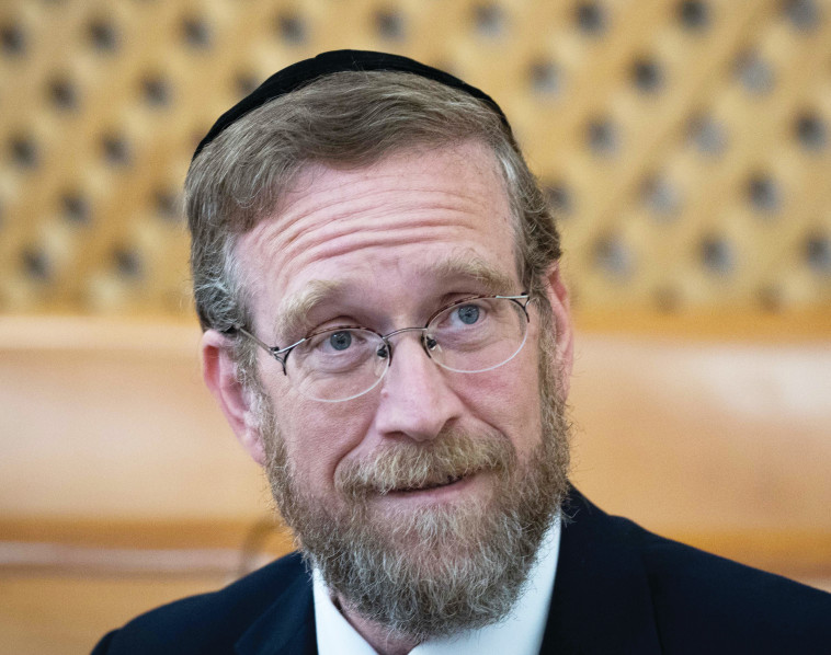 חבר הכנסת יצחק פינדרוס