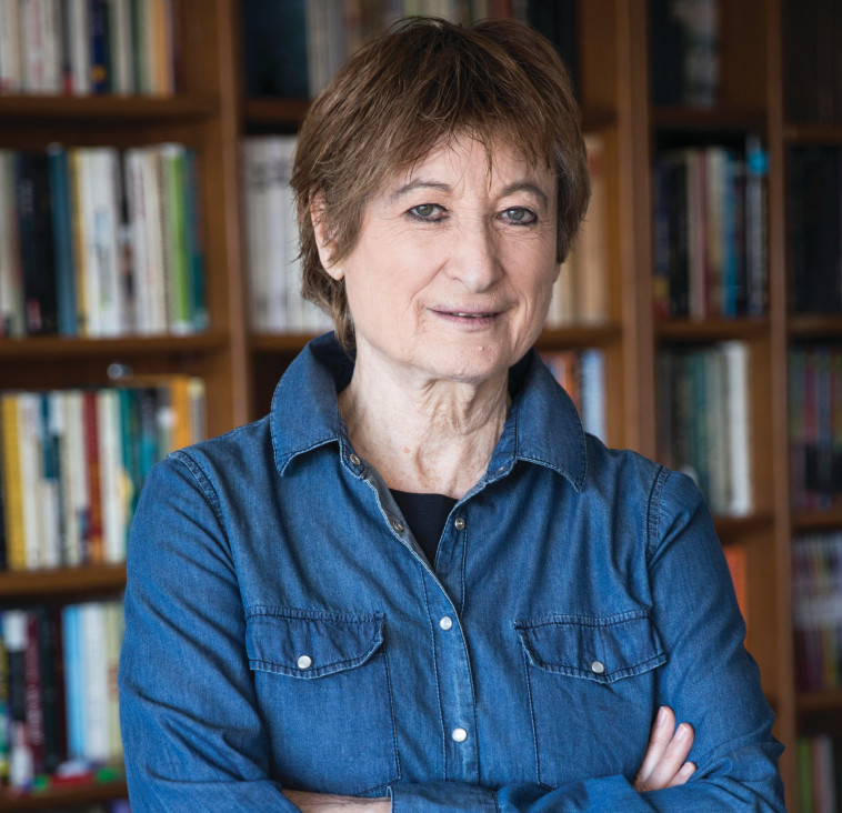 גלילה רון פדר