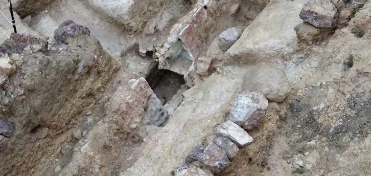 אמת המים התחתונה של ירושלים