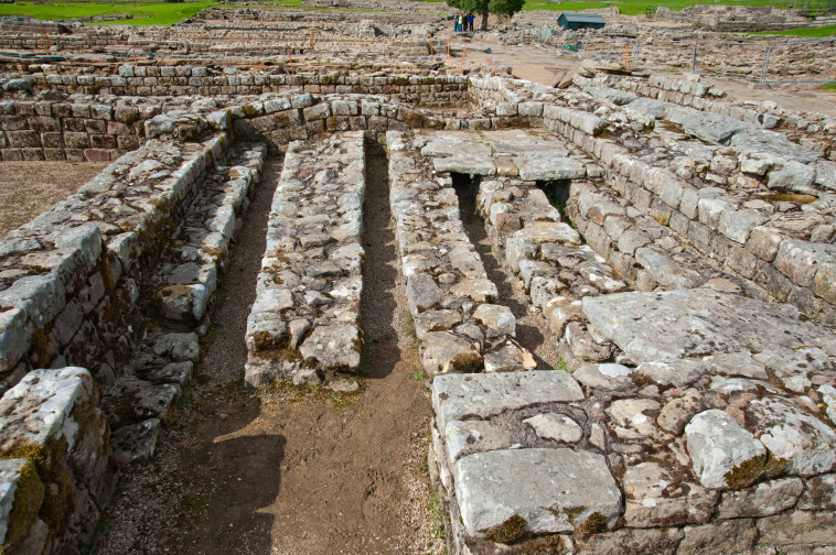 מה פשר הקללה על הסלע? המומחים נותרו תוהים