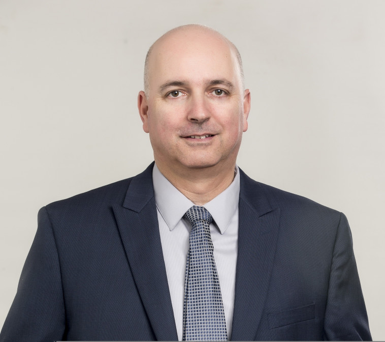 אילן רביב- מנכ''ל מיטב דש