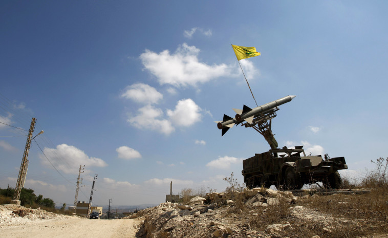 טיל הקטיושה