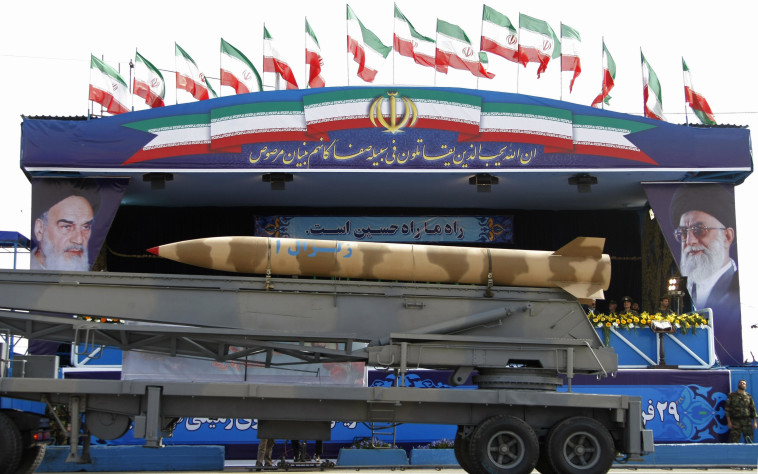 טיל ה-זלזאל 2