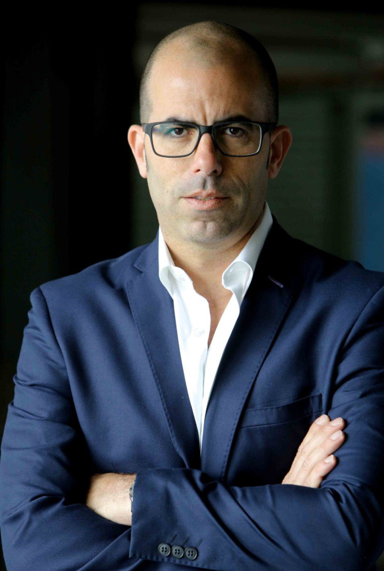 יו''ר אגף ההסברה, הדוברות והפרסום בהסתדרות, יניב לוי