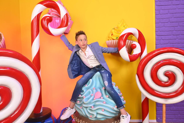 רוי פרישר גוטמן מדגמן