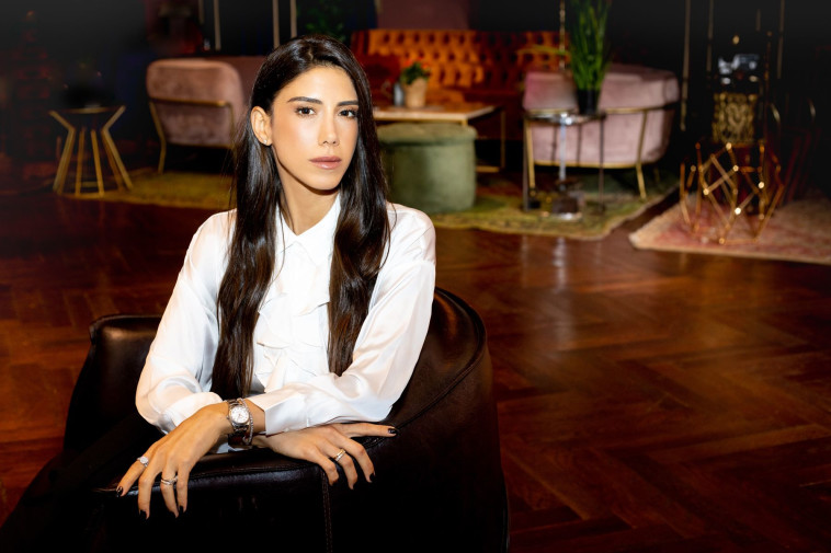 עורכת הדין אליז קסנטיני 