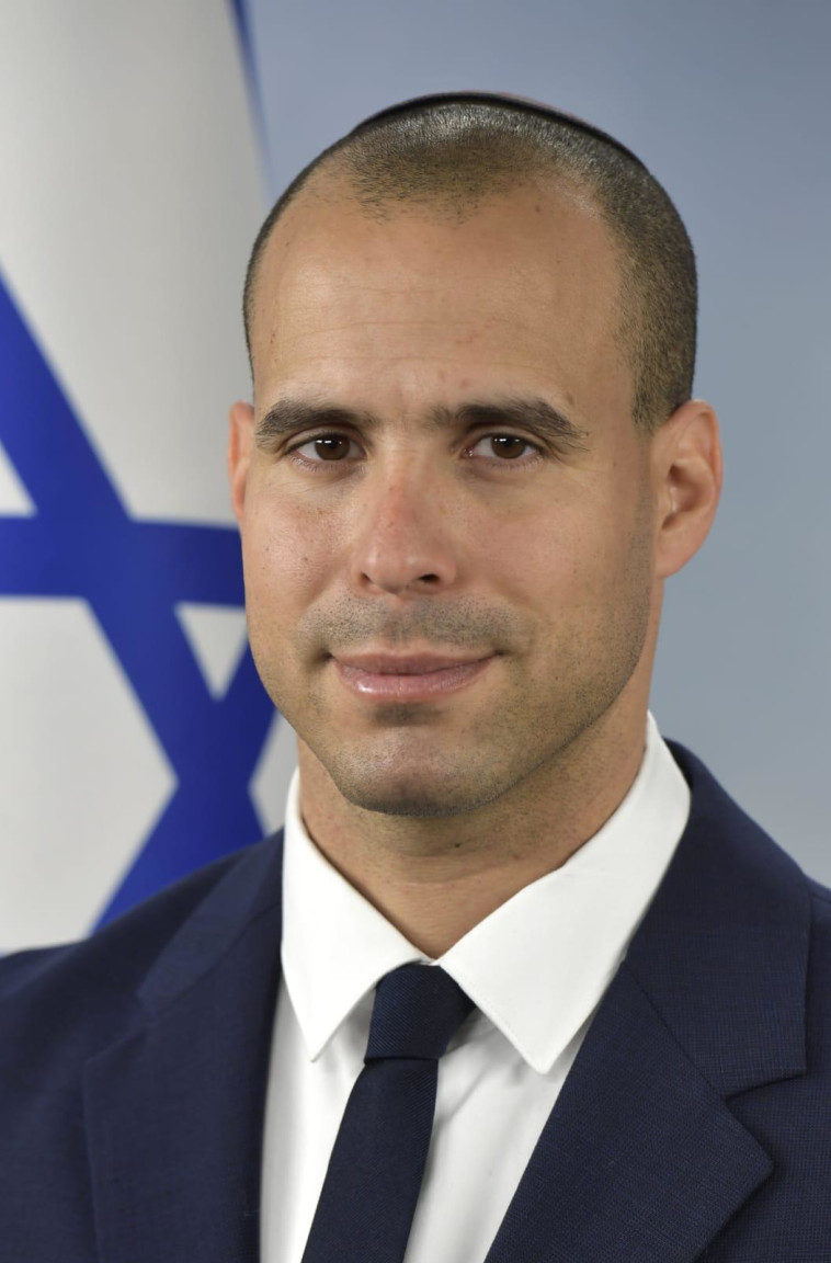 עורך דין עדן ביזמן