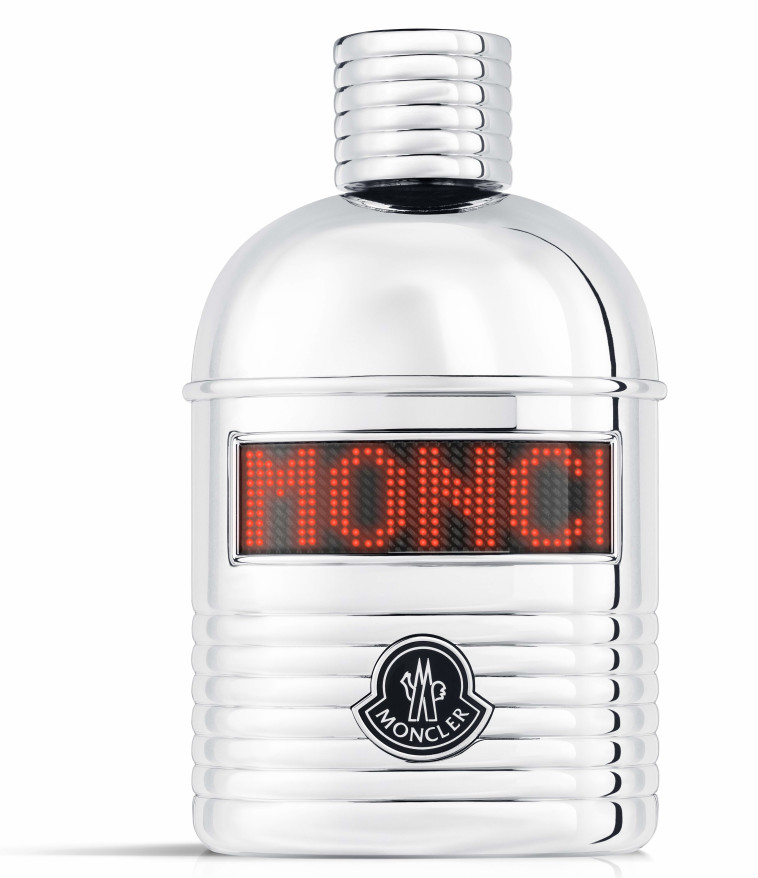 בושם לגבר, מונקלר. מחיר: 699 שקלים