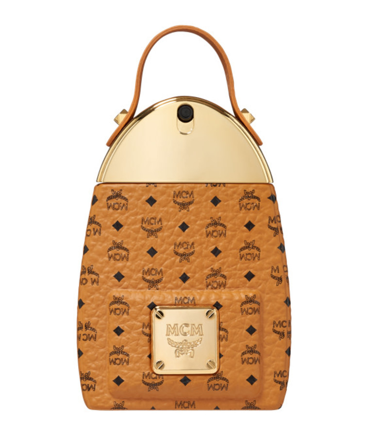 בושם יוניסקס MCM, Mode Creation Munich. מחיר: 369 שקלים ל- 75 מ''ל