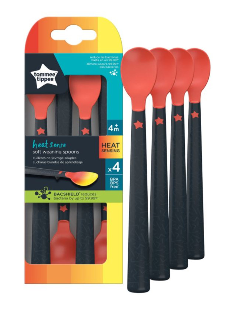 כפית שמשנה צבע ''הנסיך הקטן''