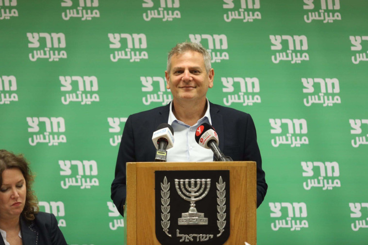 שר הבריאות ניצן הורוביץ