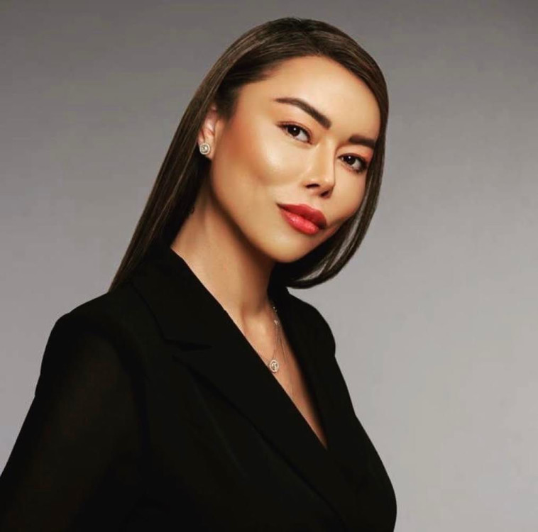 נעמי הורוביץ