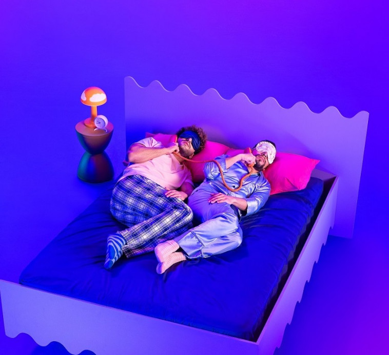 עד כדי כך חפרנים