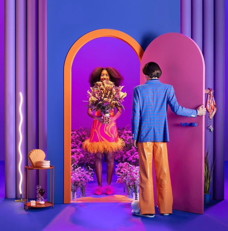 אל תפחדו להגזים