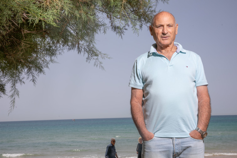 יגאל קיפניס