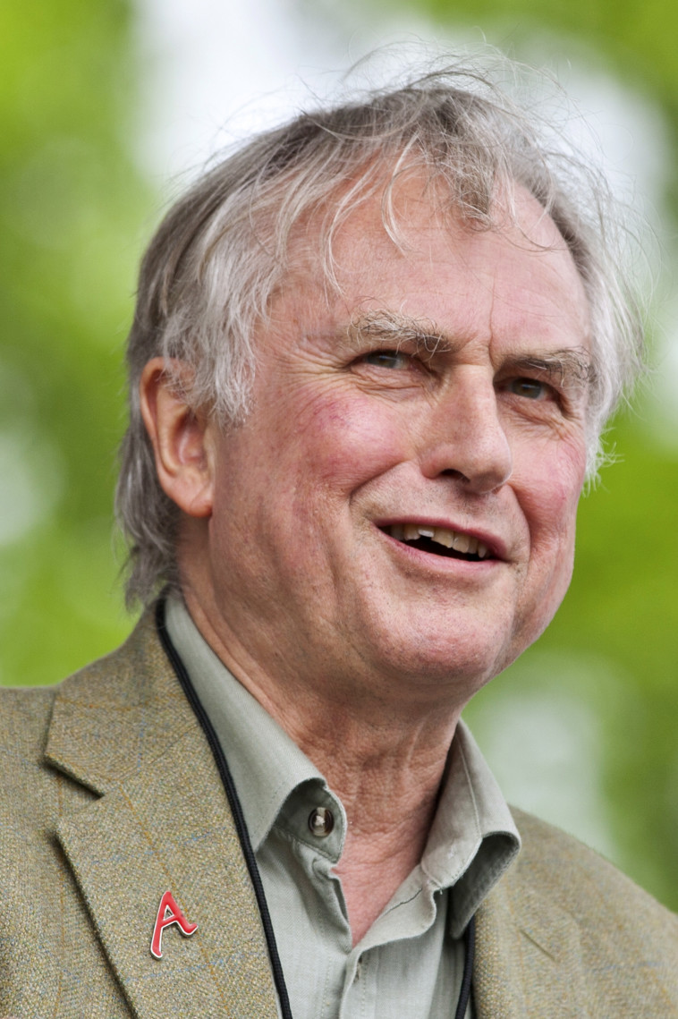 ריצ׳רד דוקינס