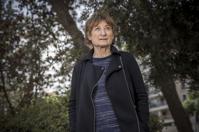 גלילה רון פדר 