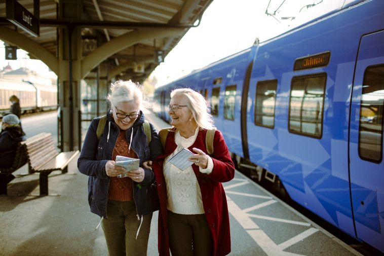 גאות בחופשה
