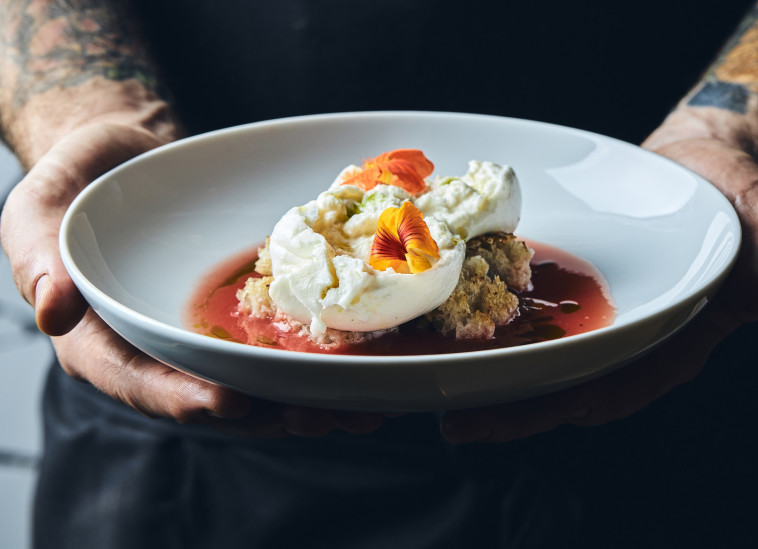 בוראטה של סרפינה