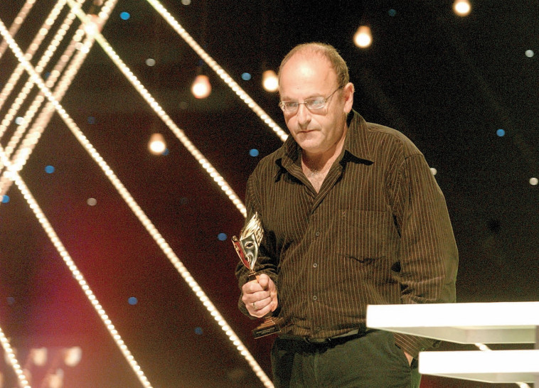 שמואל הספרי