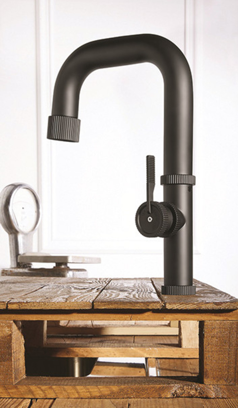 ברז לה קוצ'ינה