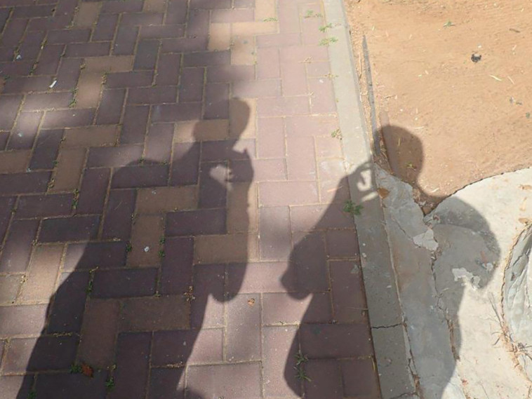 דוגמאות צילומים מהתערוכה