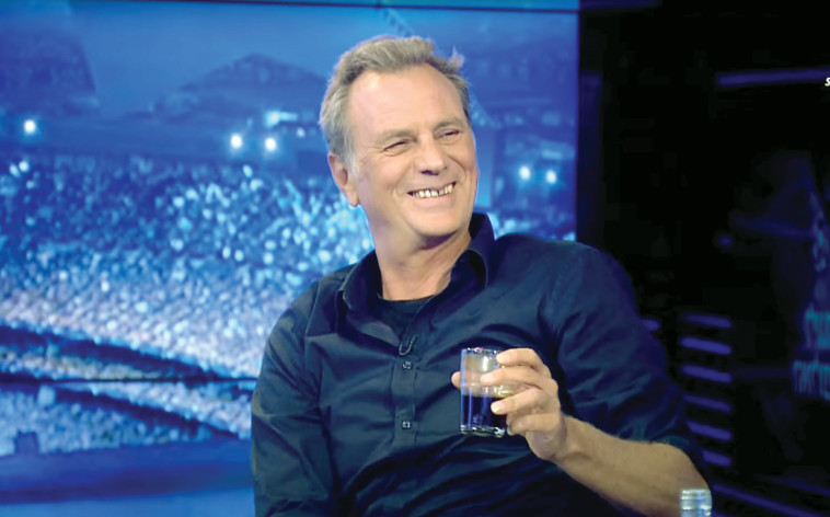 מודי בר און ז''ל