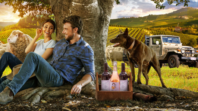 לגימה של אהבה