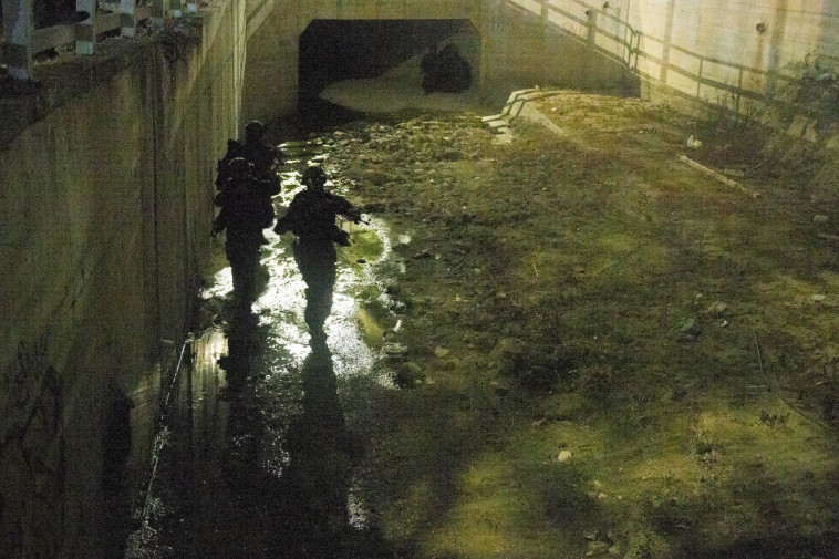 תרגיל צה''ל בקפריסין 