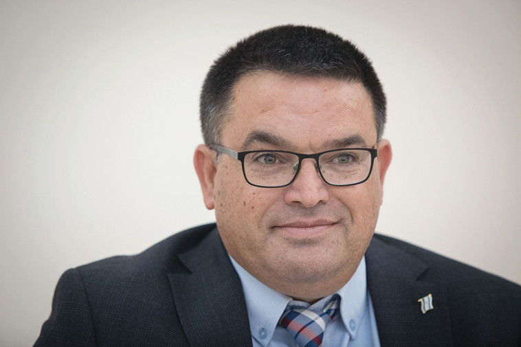 מיכאל ביטון