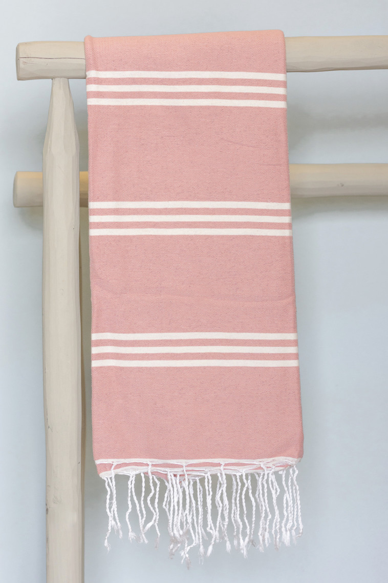 1. דאר מרקש מגבת חמאם 