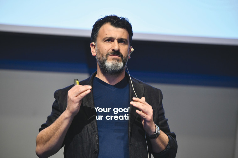 יוסי חיימוב