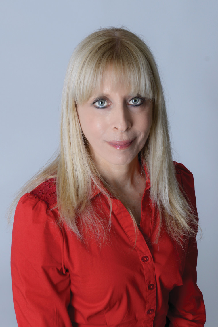 ד''ר תמר אשכנזי