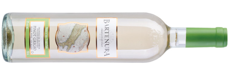 איטליה פינו גריג'ו