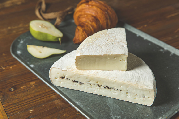 גבינות מחלבת שירת רועים 