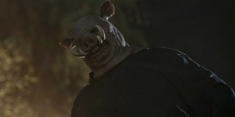 מתוך: Winnie-The-Pooh: Blood and Honey