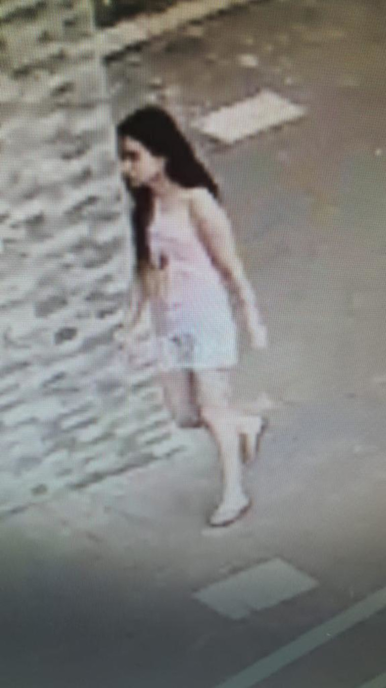 ספיר נחום בבוקר ההיעלמות